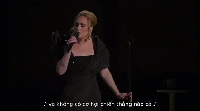 Adele: Đêm Duy Nhất 2021 Vietsub HD - TVHay Adele: Đêm Duy Nhất 2021 Vietsub HD - TVHay
