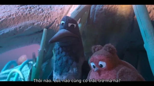Chim cổ đỏ Robin 2021 Vietsub HD - TVHay Chim cổ đỏ Robin 2021 Vietsub HD - TVHay