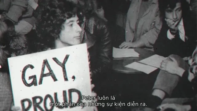 Xem phim Peter Tatchell: Nhân Quyền và Tranh Cãi Vietsub HD tại TVHay Xem phim Peter Tatchell: Nhân Quyền và Tranh Cãi Vietsub HD tại TVHay