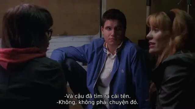 Chú Chó Scooby Doo: Bóng Ma Trong Nhà Hoang 2009 Vietsub HD - TVHay Chú Chó Scooby Doo: Bóng Ma Trong Nhà Hoang 2009 Vietsub HD - TVHay