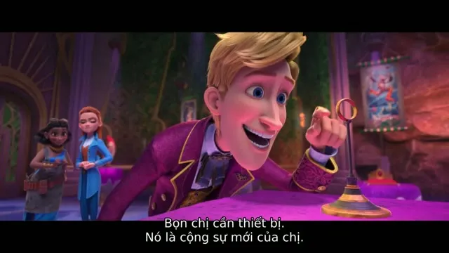 Xem phim Sở Kiểm Soát Ma Thuật Bí Mật Vietsub HD tại TVHay Xem phim Sở Kiểm Soát Ma Thuật Bí Mật Vietsub HD tại TVHay
