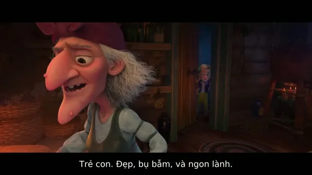Hình ảnh trong phim Sở Kiểm Soát Ma Thuật Bí Mật trên TVHay Hình ảnh trong phim Sở Kiểm Soát Ma Thuật Bí Mật trên TVHay