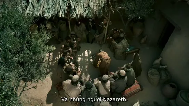 Cuộc Đời Chúa Jesus 2015 Vietsub HD - TVHay Cuộc Đời Chúa Jesus 2015 Vietsub HD - TVHay