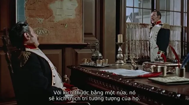 Xem phim The Pride and the Passion Vietsub HD tại TVHay Xem phim The Pride and the Passion Vietsub HD tại TVHay