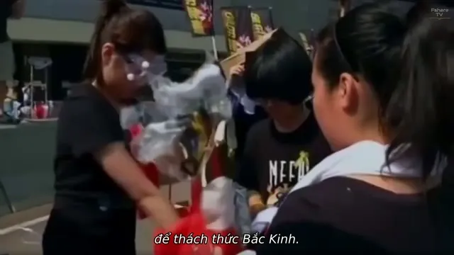 Joshua: Thiếu niên chống lại Siêu cường 2017 Vietsub HD - TVHay Joshua: Thiếu niên chống lại Siêu cường 2017 Vietsub HD - TVHay