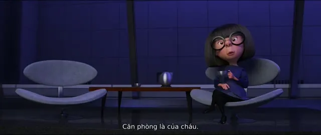Auntie Edna 2018 Vietsub HD - TVHay Auntie Edna 2018 Vietsub HD - TVHay