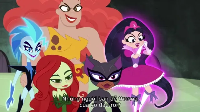 Hình ảnh trong phim Teen Titans Go! & Các nữ siêu anh hùng DC: Mayhem trong Đa vũ trụ trên TVHay Hình ảnh trong phim Teen Titans Go! & Các nữ siêu anh hùng DC: Mayhem trong Đa vũ trụ trên TVHay