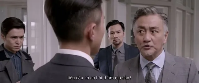 Xem phim Cửu Long Bất Bại Vietsub HD tại TVHay Xem phim Cửu Long Bất Bại Vietsub HD tại TVHay