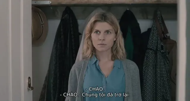 Hình ảnh trong phim The Ones Below trên TVHay Hình ảnh trong phim The Ones Below trên TVHay