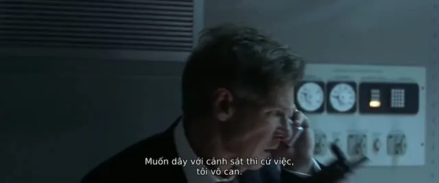 Hình ảnh trong phim Không Lực Một trên TVHay Hình ảnh trong phim Không Lực Một trên TVHay