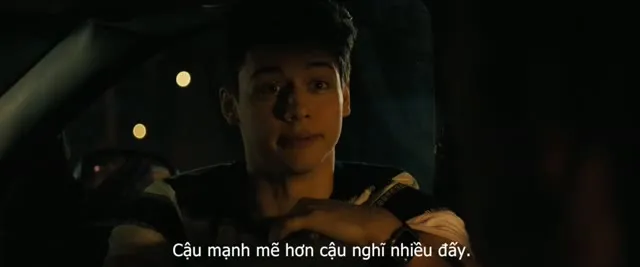 Hình ảnh trong phim Quái Đản trên TVHay Hình ảnh trong phim Quái Đản trên TVHay