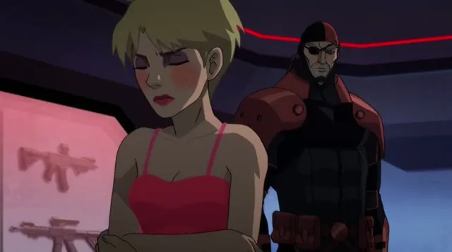 Hình ảnh trong phim Teen Titans: Thỏa Thuận Judas trên TVHay Hình ảnh trong phim Teen Titans: Thỏa Thuận Judas trên TVHay