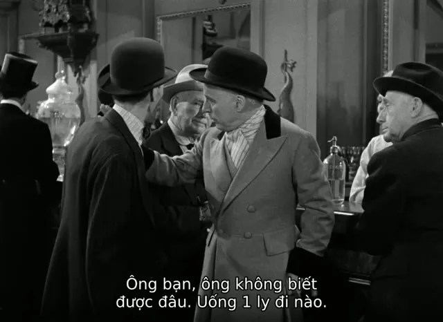 Ánh Đèn Sân Khấu 1952 Vietsub HD - TVHay Ánh Đèn Sân Khấu 1952 Vietsub HD - TVHay