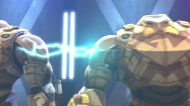 Hình ảnh trong phim Iron Man & Hulk: Heroes United trên TVHay Hình ảnh trong phim Iron Man & Hulk: Heroes United trên TVHay
