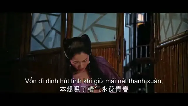 Hình ảnh trong phim Bồng Lai Tiên Tung trên TVHay Hình ảnh trong phim Bồng Lai Tiên Tung trên TVHay