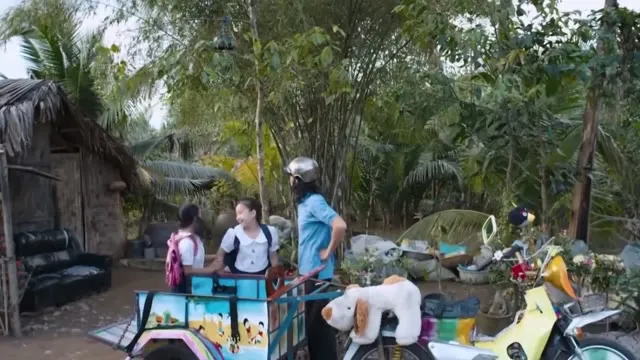 Xem phim Nhà Có 5 Nàng Tiên Vietsub HD tại TVHay Xem phim Nhà Có 5 Nàng Tiên Vietsub HD tại TVHay