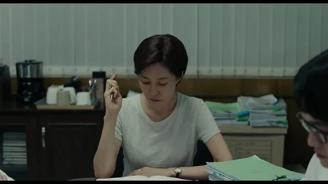 Hình ảnh trong phim Bồi thẩm đoàn trên TVHay Hình ảnh trong phim Bồi thẩm đoàn trên TVHay
