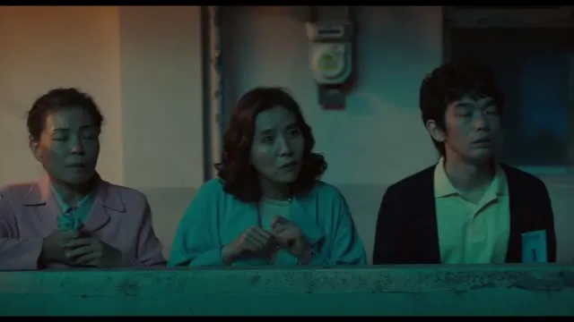Bồi thẩm đoàn 2019 Vietsub HD - TVHay Bồi thẩm đoàn 2019 Vietsub HD - TVHay