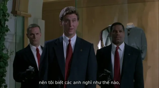 Cảnh Sát Beverly Hills 3 1994 Vietsub HD - TVHay Cảnh Sát Beverly Hills 3 1994 Vietsub HD - TVHay