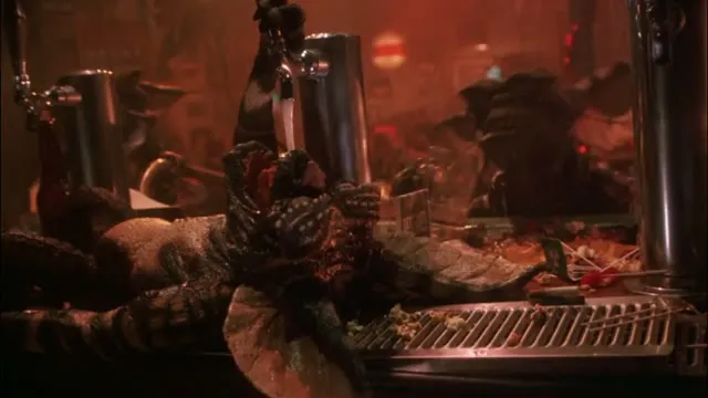 Gremlins 1984 Vietsub HD - TVHay Gremlins 1984 Vietsub HD - TVHay