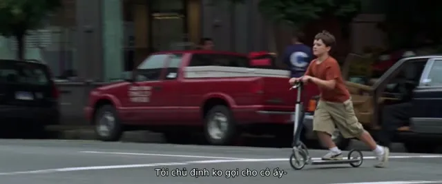 Little Manhattan 2005 Vietsub HD - TVHay Little Manhattan 2005 Vietsub HD - TVHay