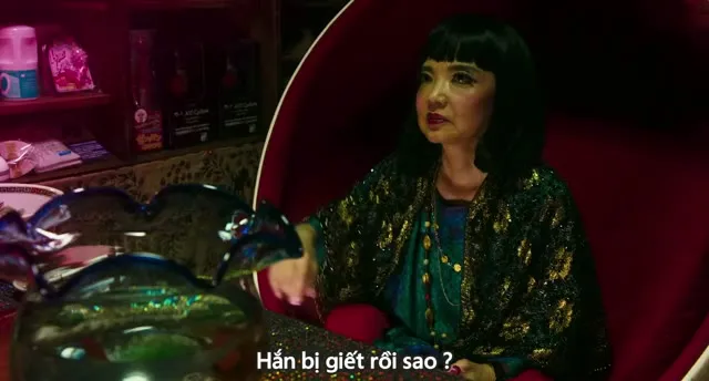 Hình ảnh trong phim Châu Chấu trên TVHay Hình ảnh trong phim Châu Chấu trên TVHay