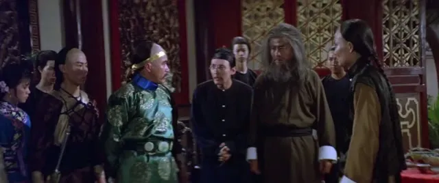 Tam Đức Hòa Thượng Dữ Thung Mễ Lục 1977 Vietsub HD - TVHay Tam Đức Hòa Thượng Dữ Thung Mễ Lục 1977 Vietsub HD - TVHay