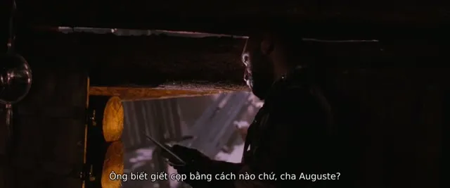 Cô Gái Quàng Khăn Đỏ tập 1 Vietsub HD - TVHay Cô Gái Quàng Khăn Đỏ tập 1 Vietsub HD - TVHay