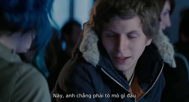 Scott Pilgrim Chống Lại Cả Thế Giới 2010 Vietsub HD - TVHay Scott Pilgrim Chống Lại Cả Thế Giới 2010 Vietsub HD - TVHay