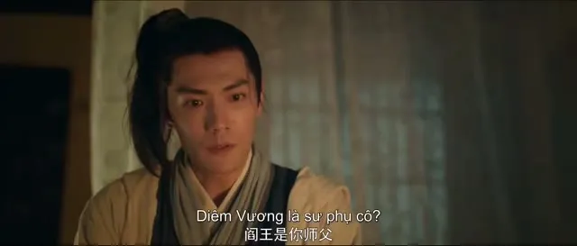 Truyền Thuyết Hình Nộm: Hoa Bỉ Ngạn 2019 Vietsub HD - TVHay Truyền Thuyết Hình Nộm: Hoa Bỉ Ngạn 2019 Vietsub HD - TVHay