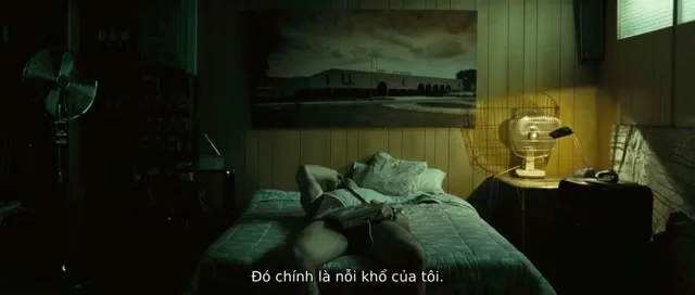 Sleep Tight 2011 Vietsub HD - TVHay Sleep Tight 2011 Vietsub HD - TVHay