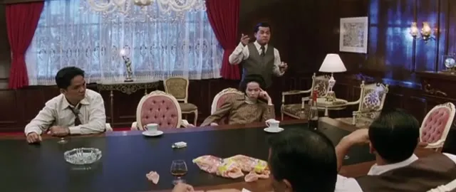 Đại Phú Hào 1991 Vietsub HD - TVHay Đại Phú Hào 1991 Vietsub HD - TVHay