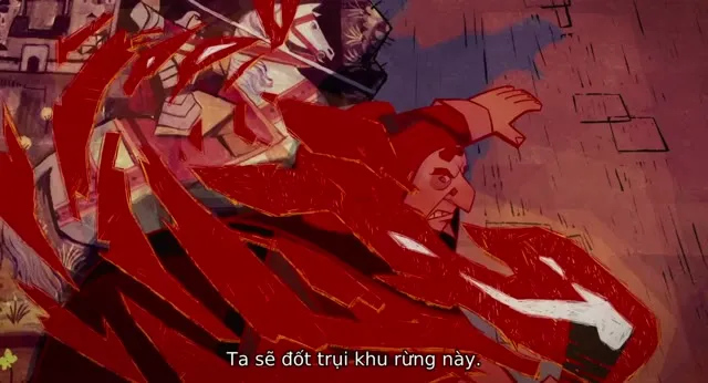 Người Hóa Sói 2020 Vietsub HD - TVHay Người Hóa Sói 2020 Vietsub HD - TVHay