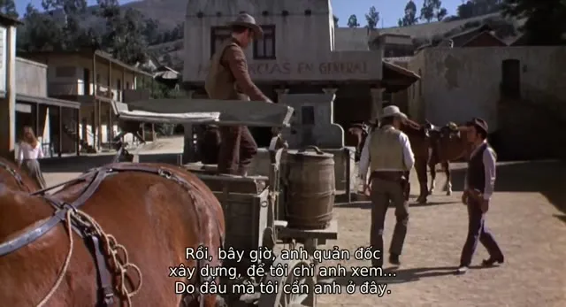 Chuyến Phiêu Lưu Của Bảy Tay Súng 1972 Vietsub HD - TVHay Chuyến Phiêu Lưu Của Bảy Tay Súng 1972 Vietsub HD - TVHay