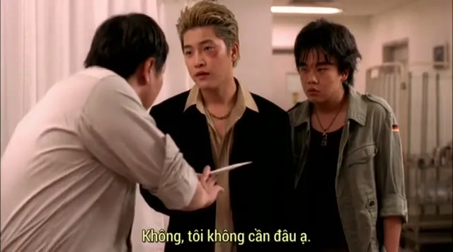 Xem phim Vợ Tôi Là Gangster Vietsub HD tại TVHay Xem phim Vợ Tôi Là Gangster Vietsub HD tại TVHay