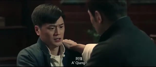 Hình ảnh trong phim Diệp Vấn: Cửu Long Thành Trại trên TVHay Hình ảnh trong phim Diệp Vấn: Cửu Long Thành Trại trên TVHay