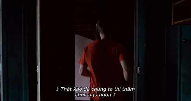 Hình ảnh trong phim The Night Eats the World trên TVHay Hình ảnh trong phim The Night Eats the World trên TVHay