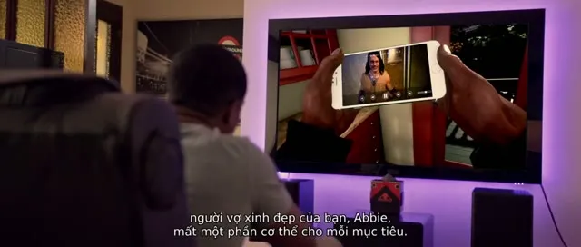 Xem phim Trò Chơi Hủy Diệt Vietsub HD tại TVHay Xem phim Trò Chơi Hủy Diệt Vietsub HD tại TVHay