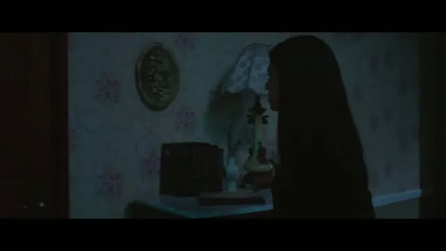 Hình ảnh trong phim Ma Gương trên TVHay Hình ảnh trong phim Ma Gương trên TVHay