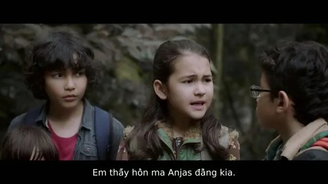 Ma Gương 2018 Vietsub HD - TVHay Ma Gương 2018 Vietsub HD - TVHay