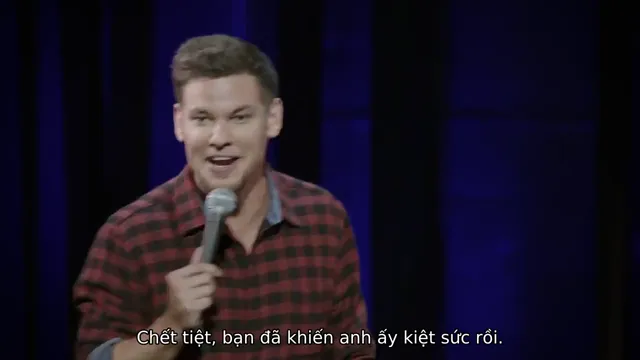 Xem phim Theo Von: Không Có Ý Xúc Phạm Vietsub HD tại TVHay Xem phim Theo Von: Không Có Ý Xúc Phạm Vietsub HD tại TVHay