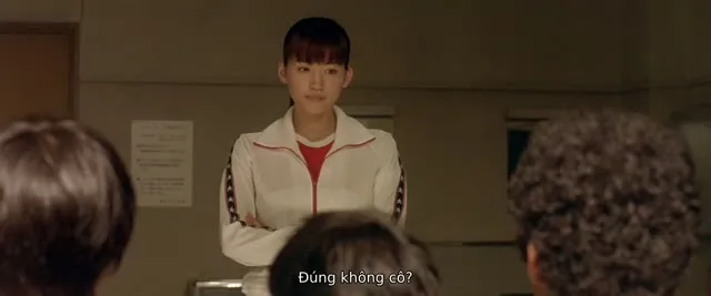 Hình ảnh trong phim Cô Giáo Bóng Chuyền trên TVHay Hình ảnh trong phim Cô Giáo Bóng Chuyền trên TVHay