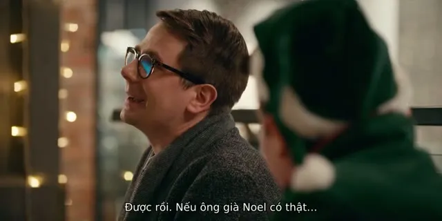 Hình ảnh trong phim David và những chú yêu tinh trên TVHay Hình ảnh trong phim David và những chú yêu tinh trên TVHay