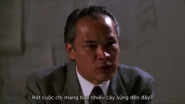 Her Fatal Ways 1990 Vietsub HD - TVHay Her Fatal Ways 1990 Vietsub HD - TVHay