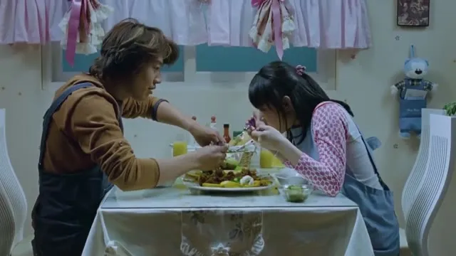 Hình ảnh trong phim My Little Bride trên TVHay Hình ảnh trong phim My Little Bride trên TVHay