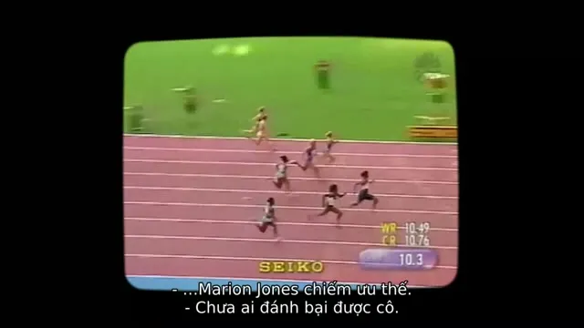 Xem Bí mật giới thể thao: Bê bối Balco tập 1 Vietsub tại TVHay Xem Bí mật giới thể thao: Bê bối Balco tập 1 Vietsub tại TVHay