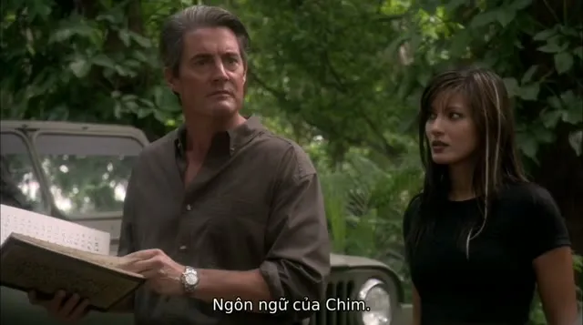Hội Thủ Thư: Bí Ẩn Những Lưỡi Mác 2004 Vietsub HD - TVHay Hội Thủ Thư: Bí Ẩn Những Lưỡi Mác 2004 Vietsub HD - TVHay