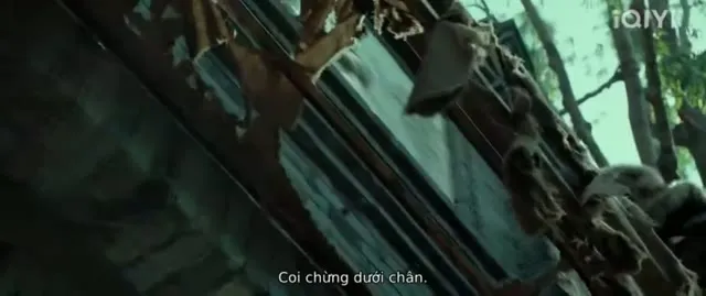 Hình ảnh trong phim Chuyến Tàu Chuột Điên trên TVHay Hình ảnh trong phim Chuyến Tàu Chuột Điên trên TVHay