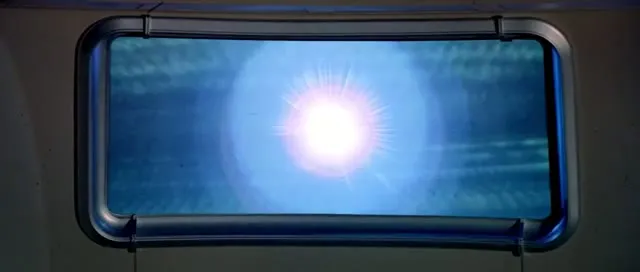 Hình ảnh trong phim Star Trek: Bản Điện Ảnh trên TVHay Hình ảnh trong phim Star Trek: Bản Điện Ảnh trên TVHay