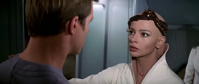 Star Trek: Bản Điện Ảnh 1979 Vietsub HD - TVHay Star Trek: Bản Điện Ảnh 1979 Vietsub HD - TVHay